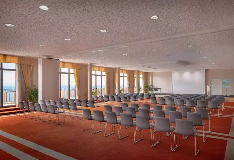 Unahotels Capotaormina