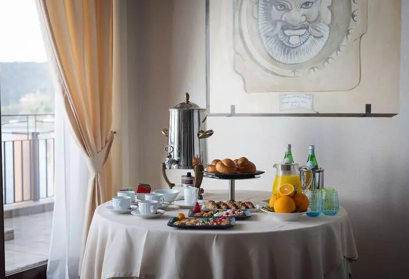 Unahotels Capotaormina