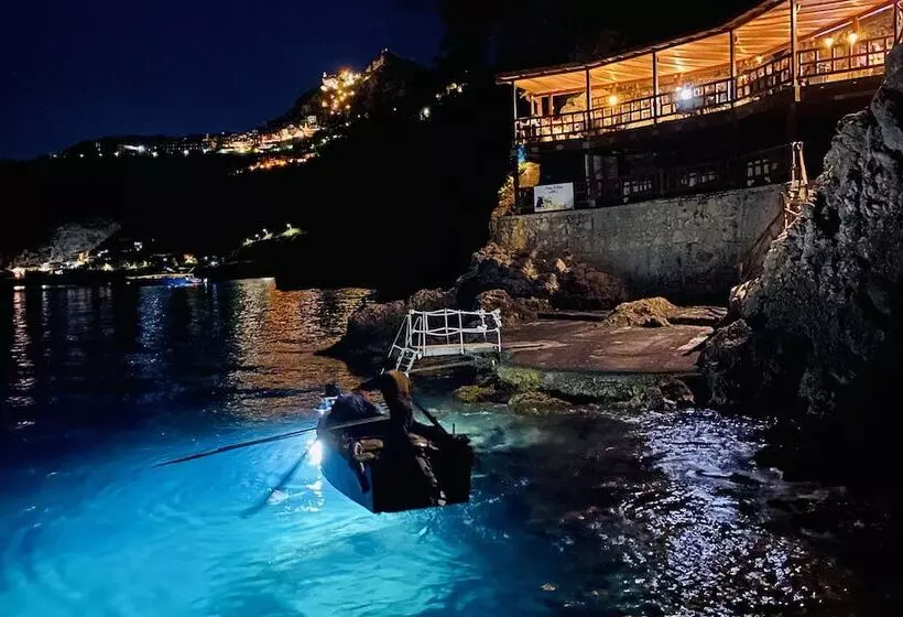 Unahotels Capotaormina