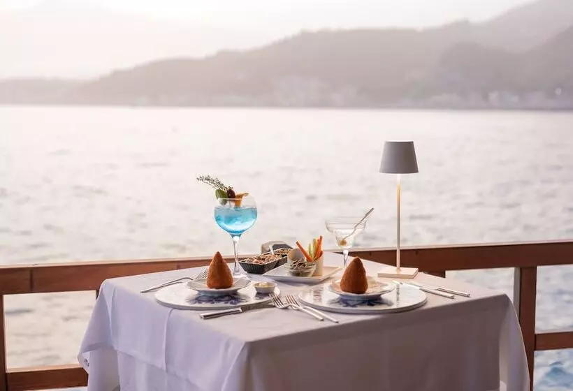 Unahotels Capotaormina