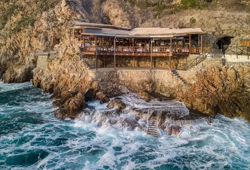 Unahotels Capotaormina