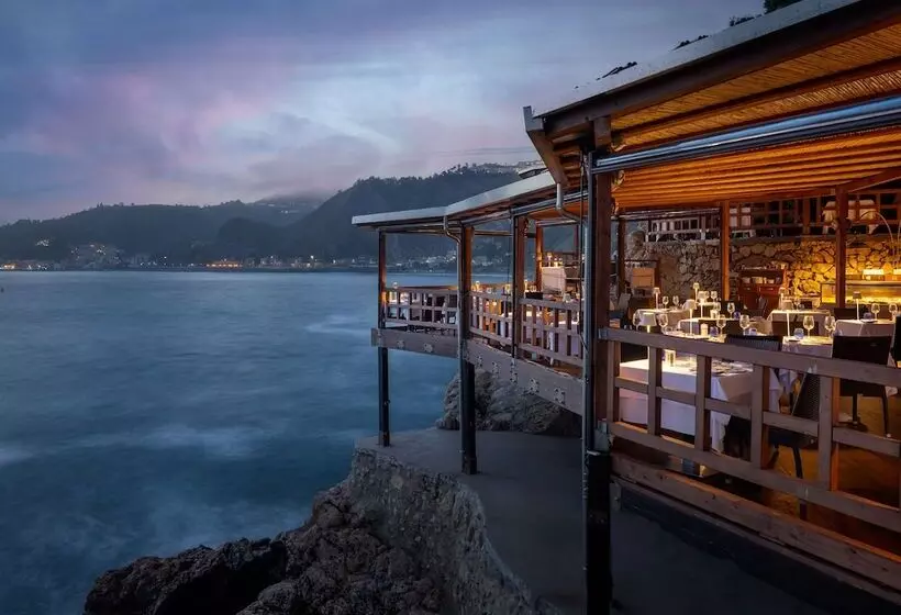 Unahotels Capotaormina