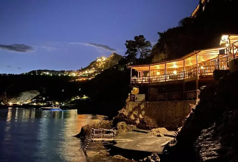 Unahotels Capotaormina