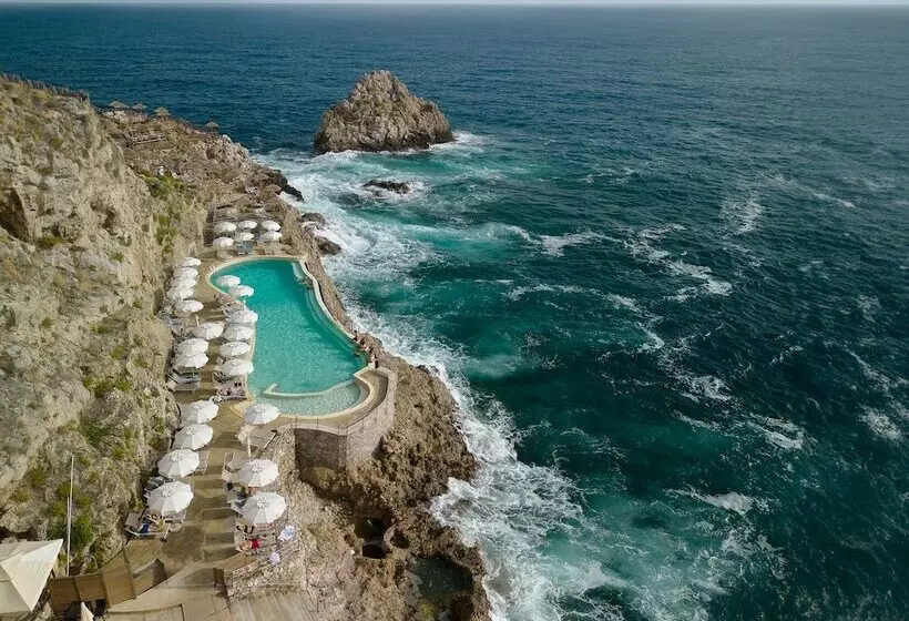 Unahotels Capotaormina