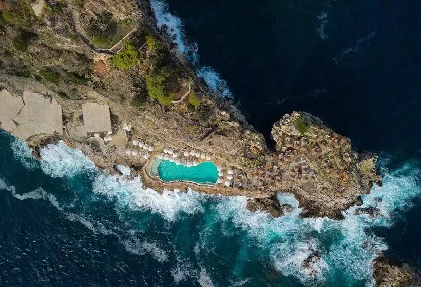 Unahotels Capotaormina