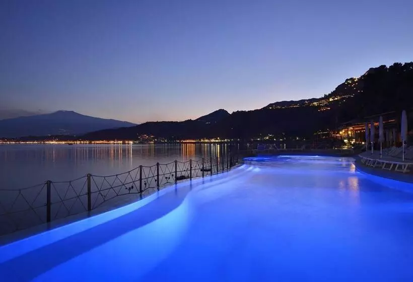 Unahotels Capotaormina