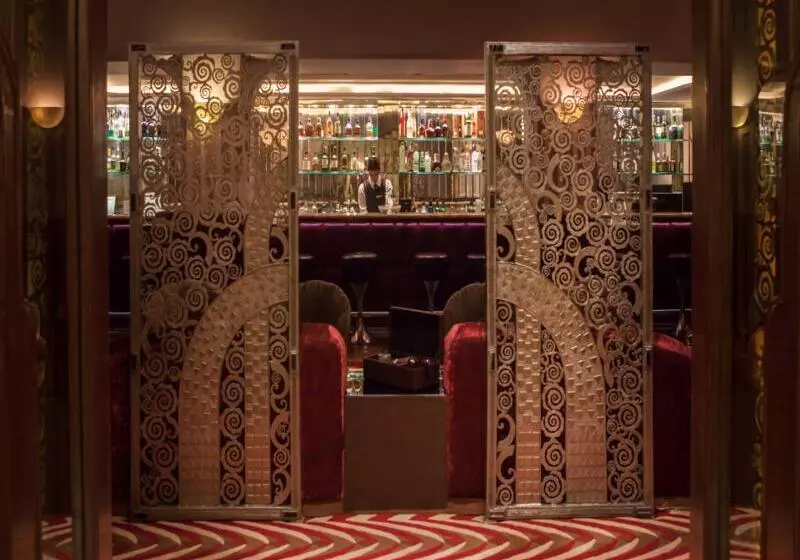 בית מלון כפרי Ambassador, New Delhi   Ihcl Seleqtions