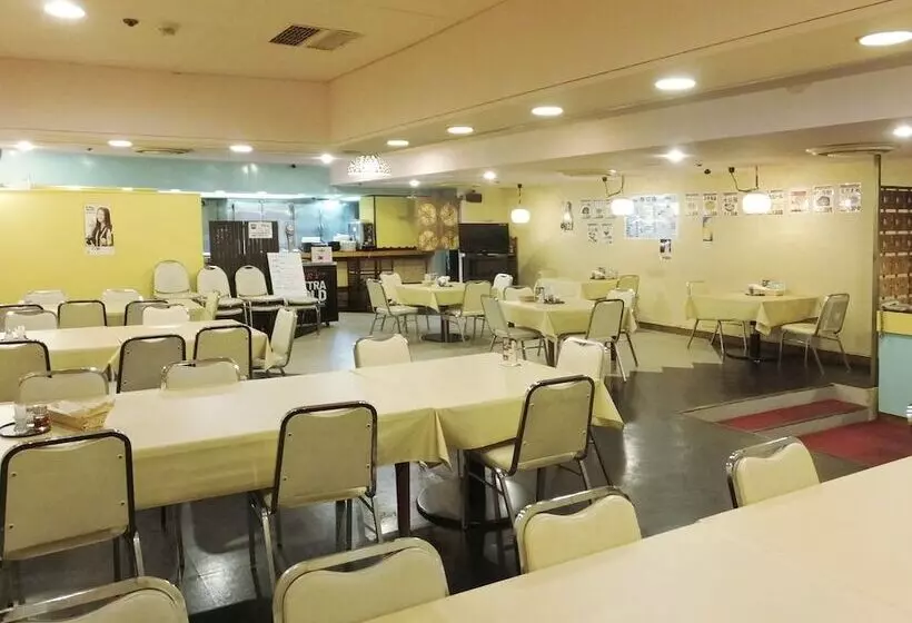 Hotel Atami New Fujiya