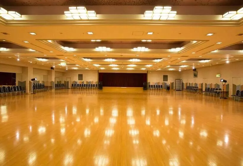 Hotel Atami New Fujiya