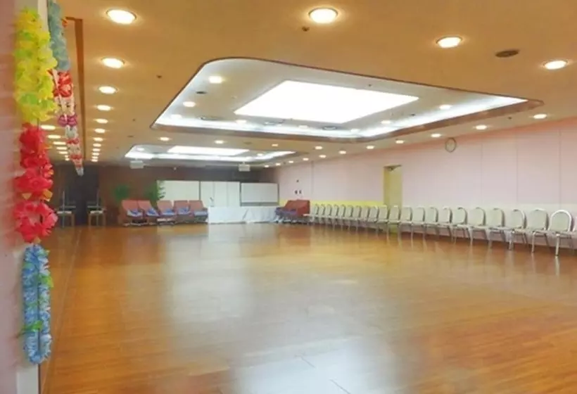 Hotel Atami New Fujiya