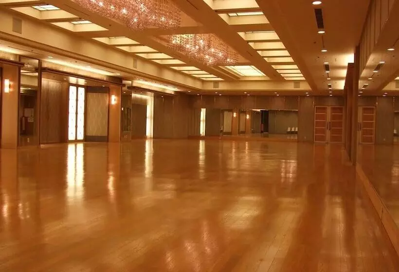 Hotel Atami New Fujiya