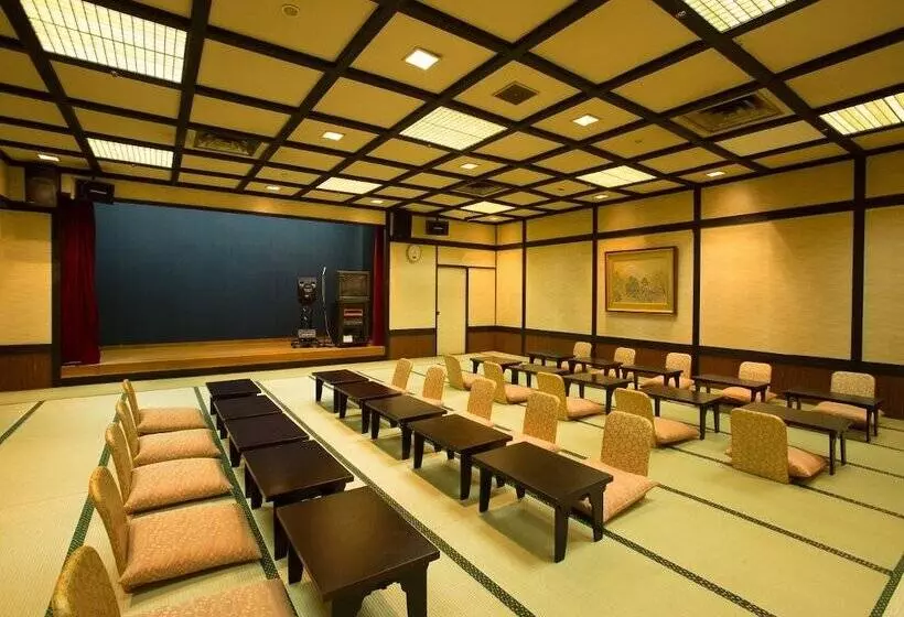 Hotel Atami New Fujiya