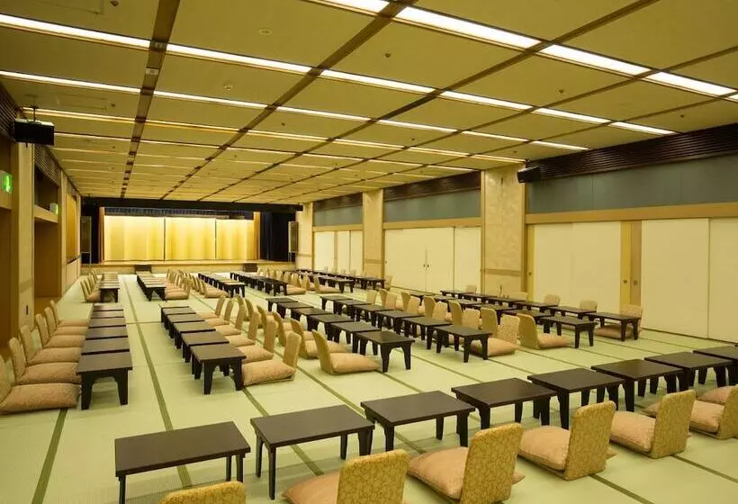 Hotel Atami New Fujiya