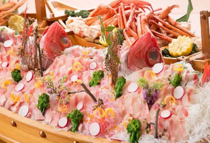 Hotel Atami New Fujiya