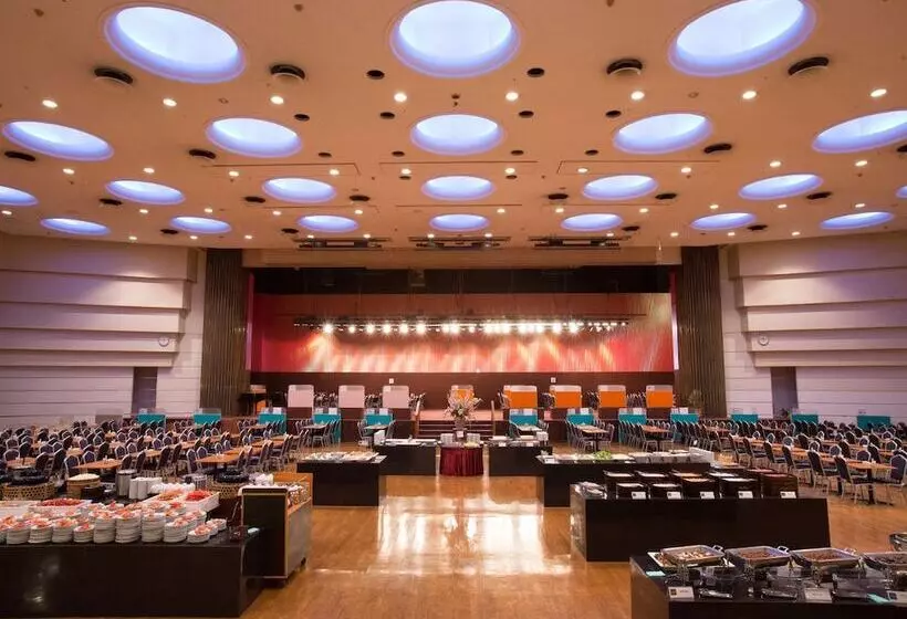 Hotel Atami New Fujiya