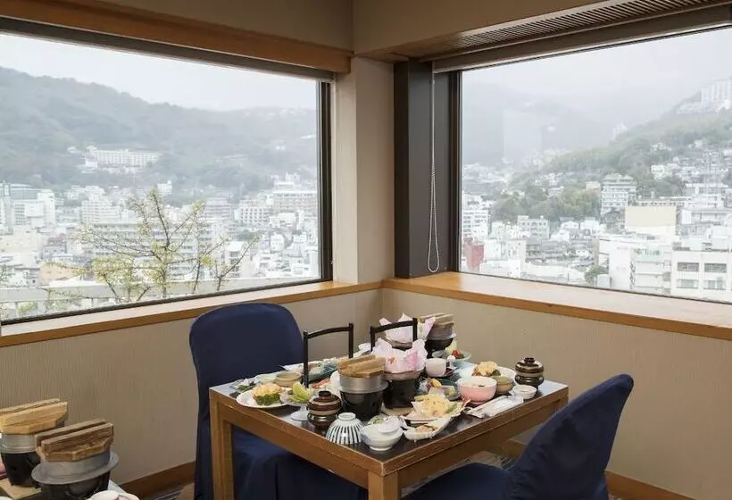 Hotel Atami New Fujiya