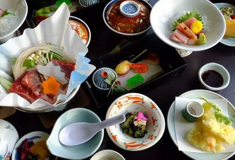 Hotel Atami New Fujiya