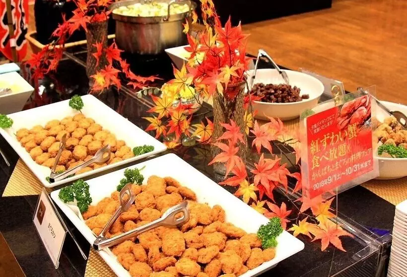 Hotel Atami New Fujiya