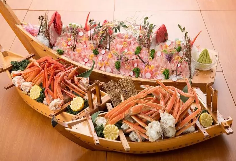 Hotel Atami New Fujiya