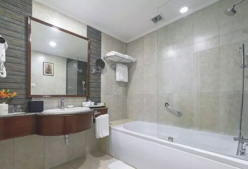 酒店 Clarks Shiraz