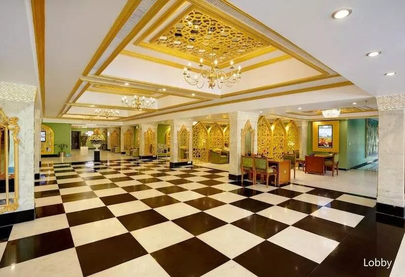 酒店 Clarks Shiraz