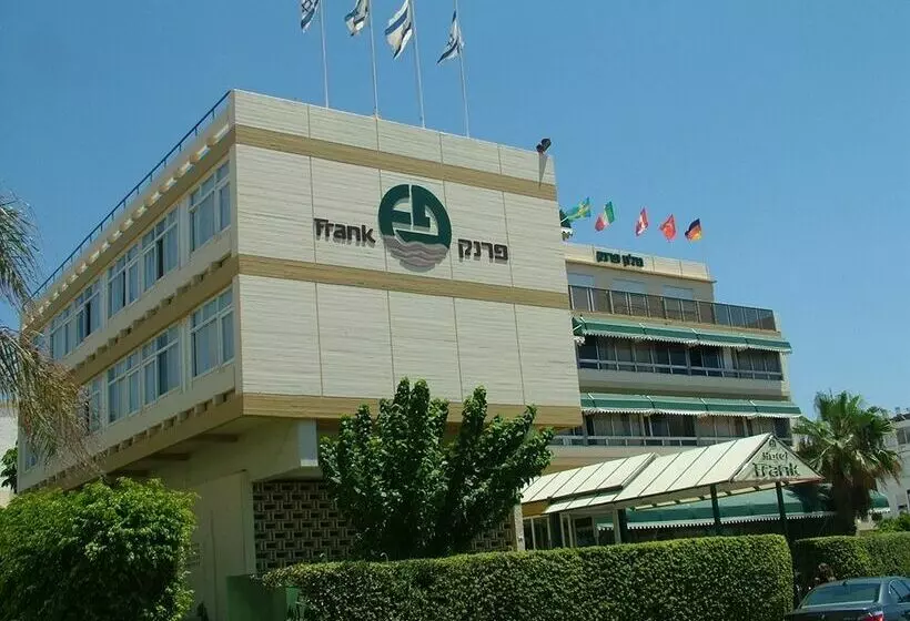 Hotel Frank
