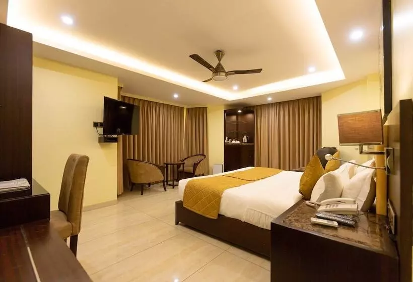 Hotelli Godwin   Colaba