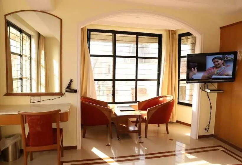 Hotelli Godwin   Colaba