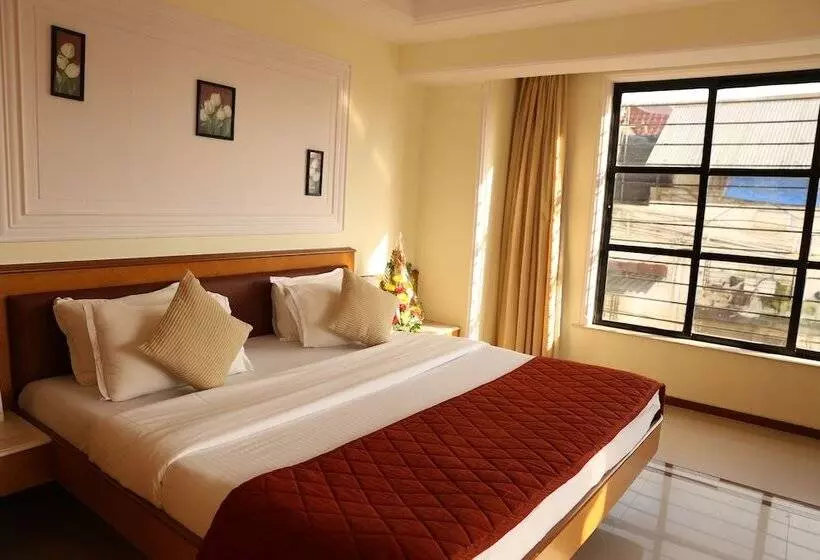 Hotelli Godwin   Colaba