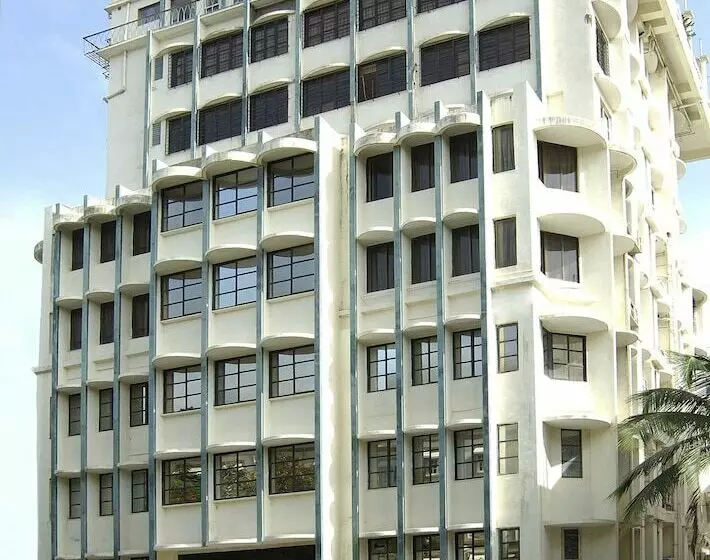 Hotelli Godwin   Colaba