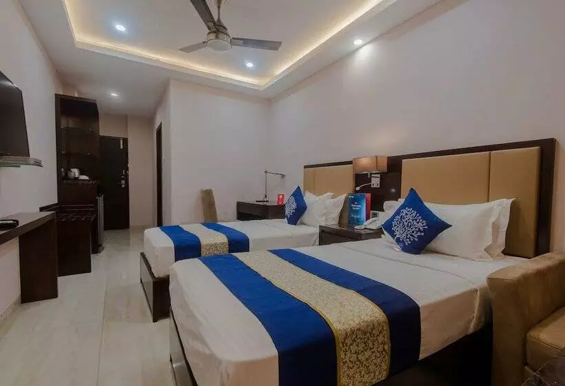 Hotelli Godwin   Colaba