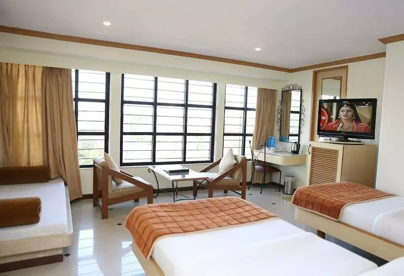 Hotelli Godwin   Colaba