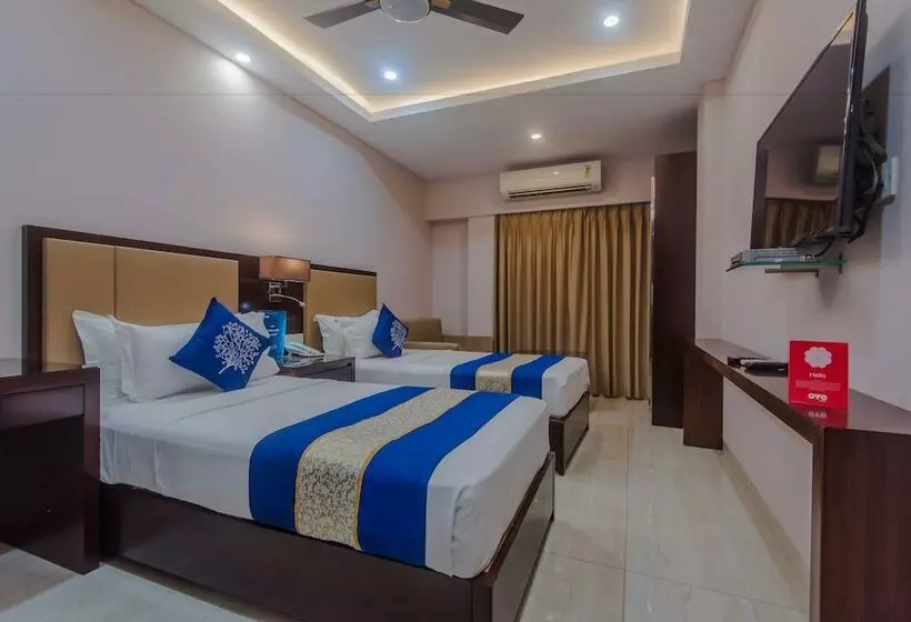 Hotelli Godwin   Colaba