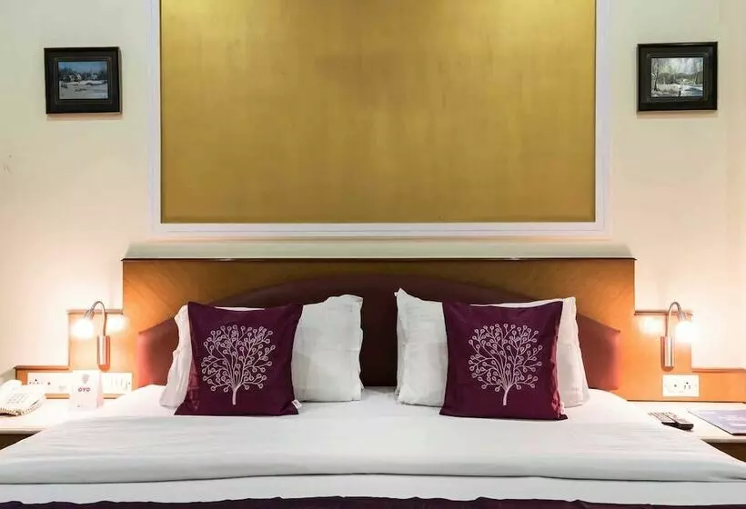 Hotelli Godwin   Colaba