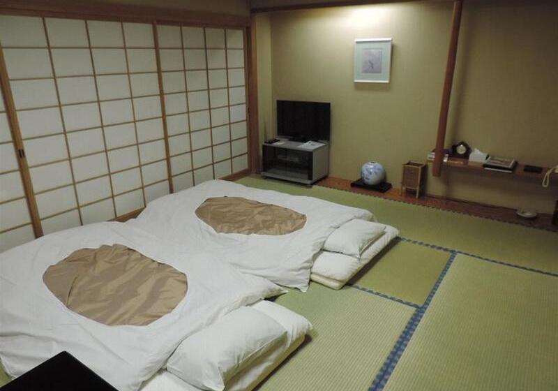 Hotel Grand Terrace Chitose