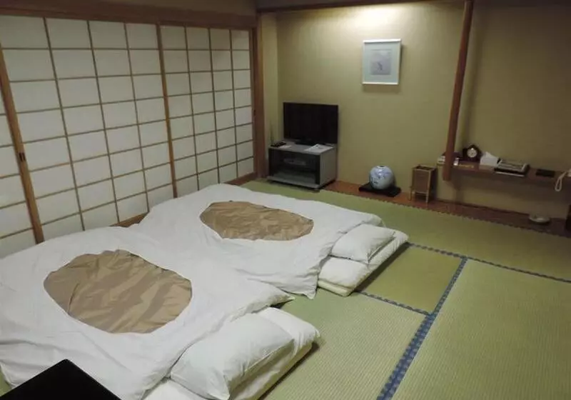 ホテル Grand Terrace Chitose