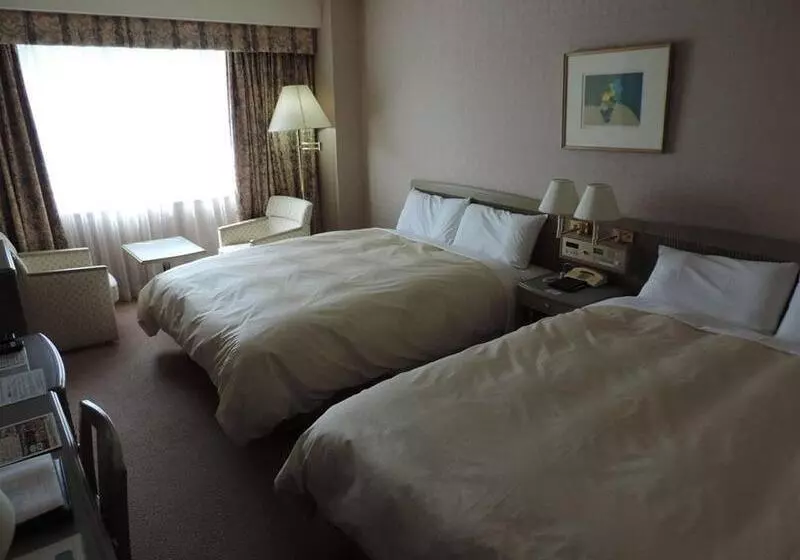 ホテル Grand Terrace Chitose