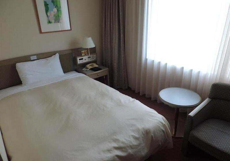 Hotel Grand Terrace Chitose