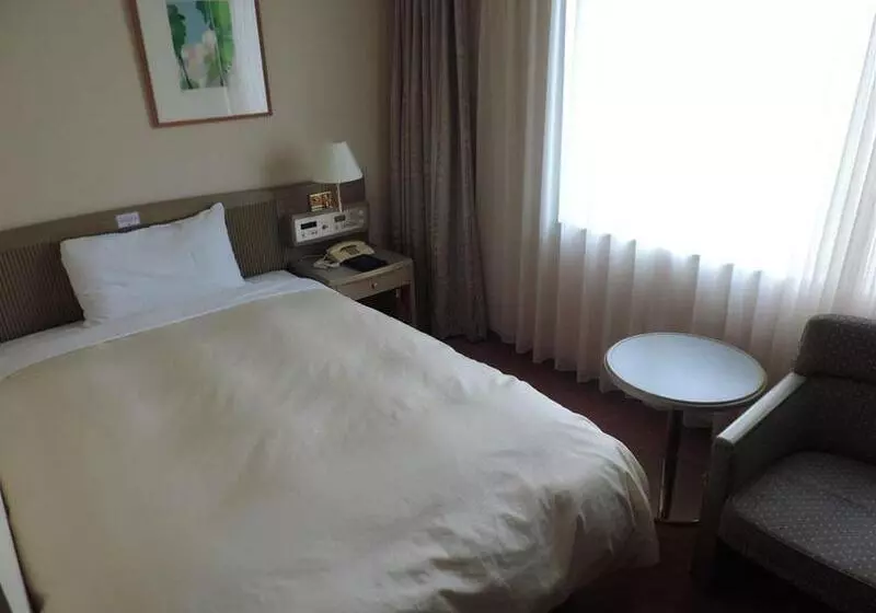 ホテル Grand Terrace Chitose