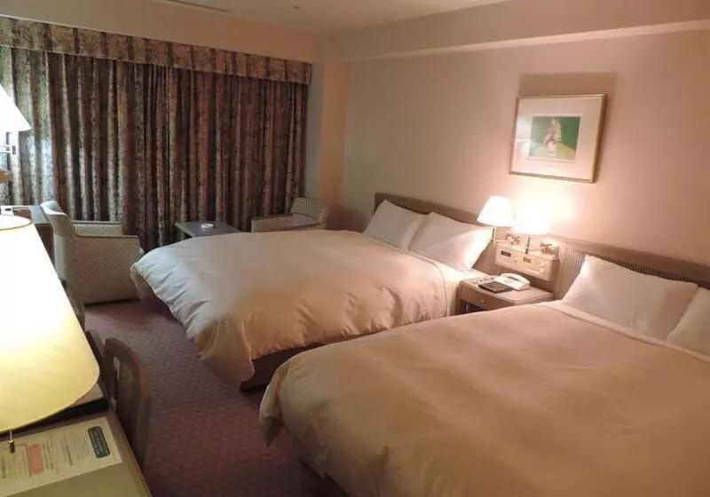 ホテル Grand Terrace Chitose