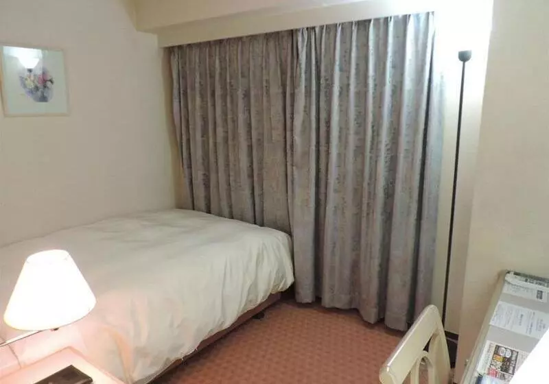 ホテル Grand Terrace Chitose