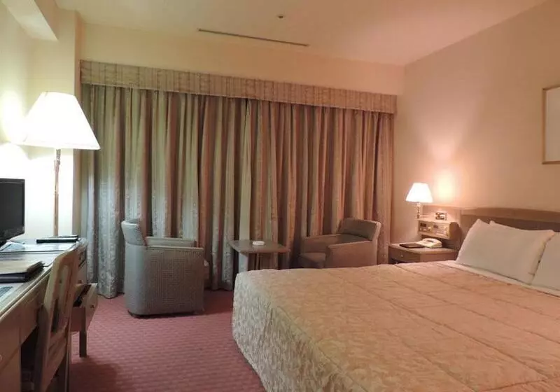 ホテル Grand Terrace Chitose