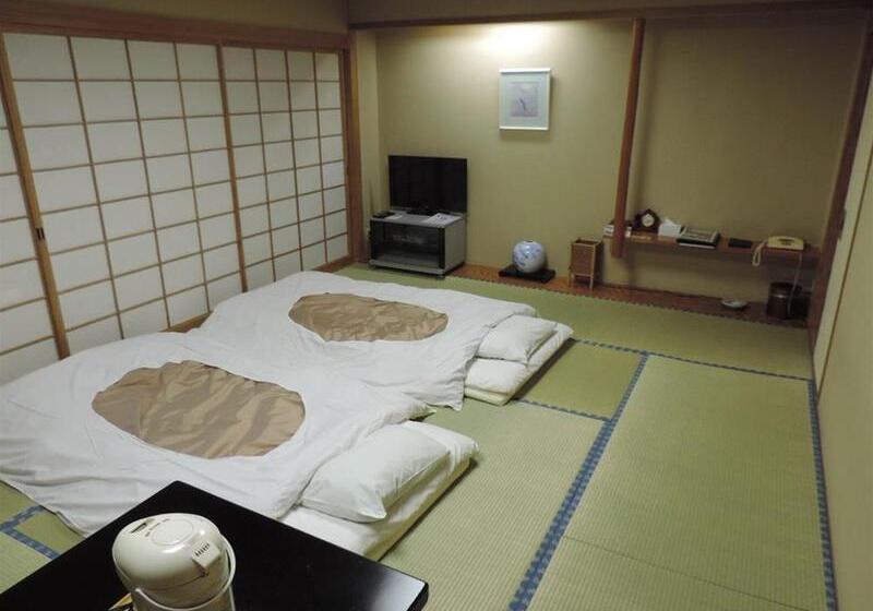 Hotel Grand Terrace Chitose