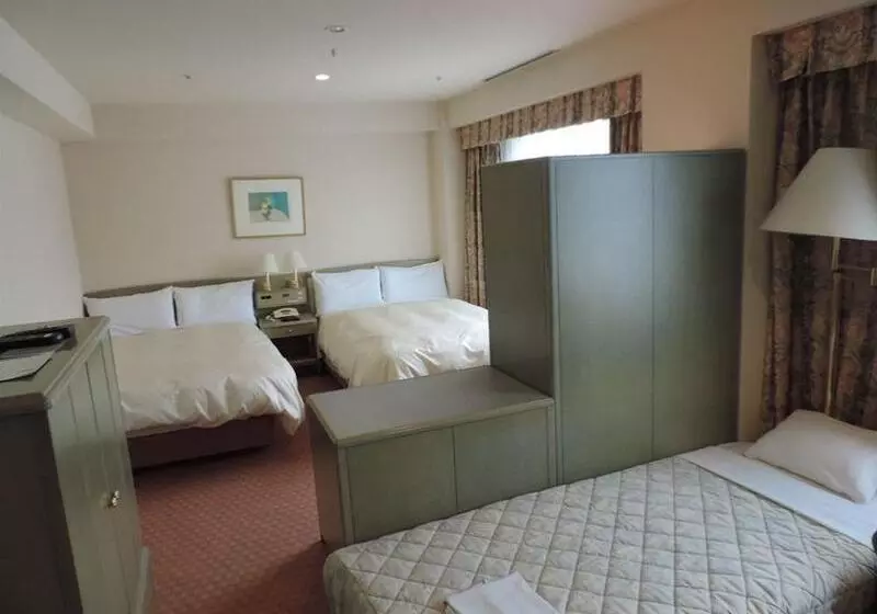 ホテル Grand Terrace Chitose