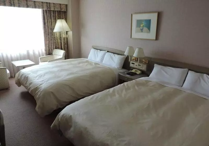 ホテル Grand Terrace Chitose