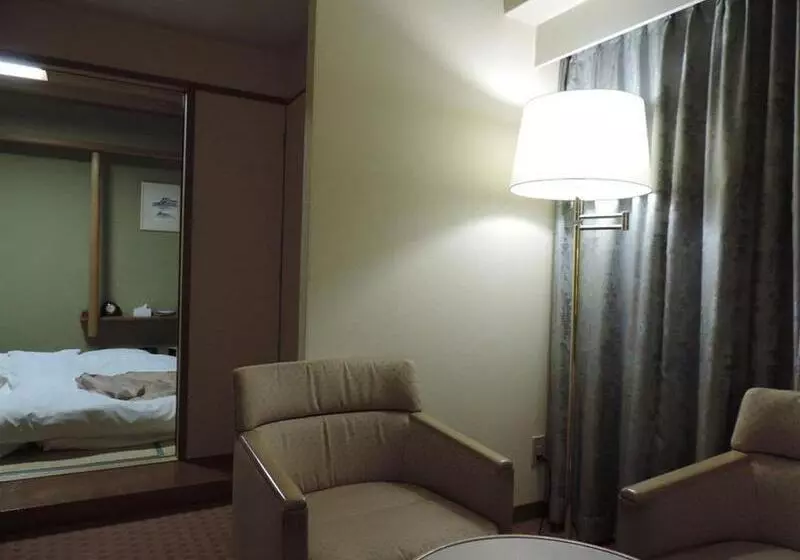 ホテル Grand Terrace Chitose