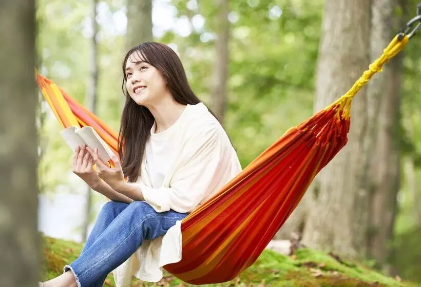 בית מלון כפרי Hakodate Onuma Prince