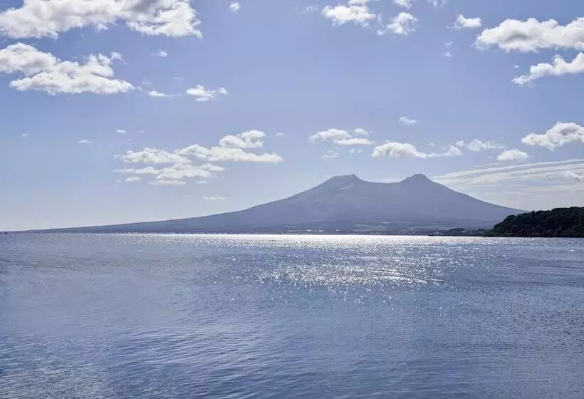 בית מלון כפרי Hakodate Onuma Prince