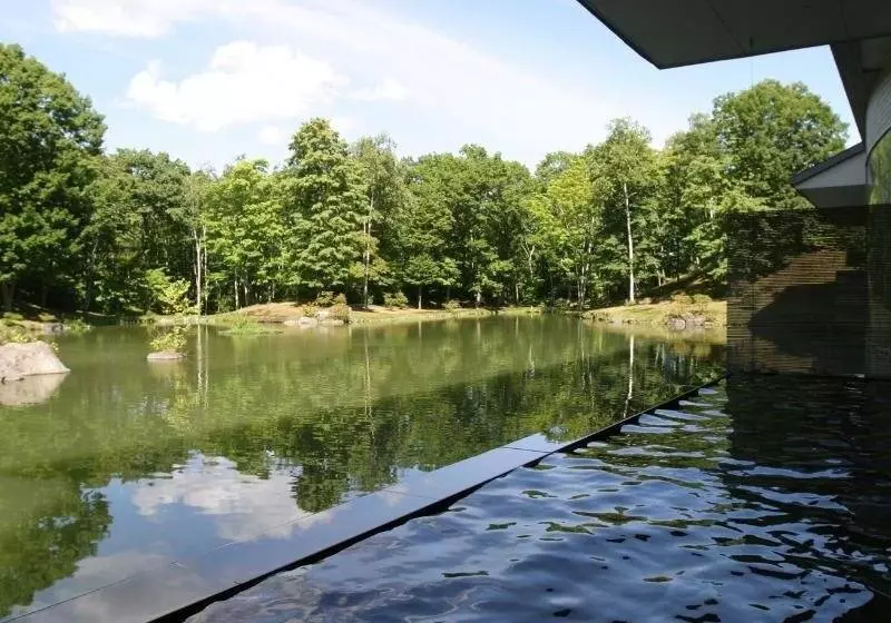 בית מלון כפרי Hakodate Onuma Prince