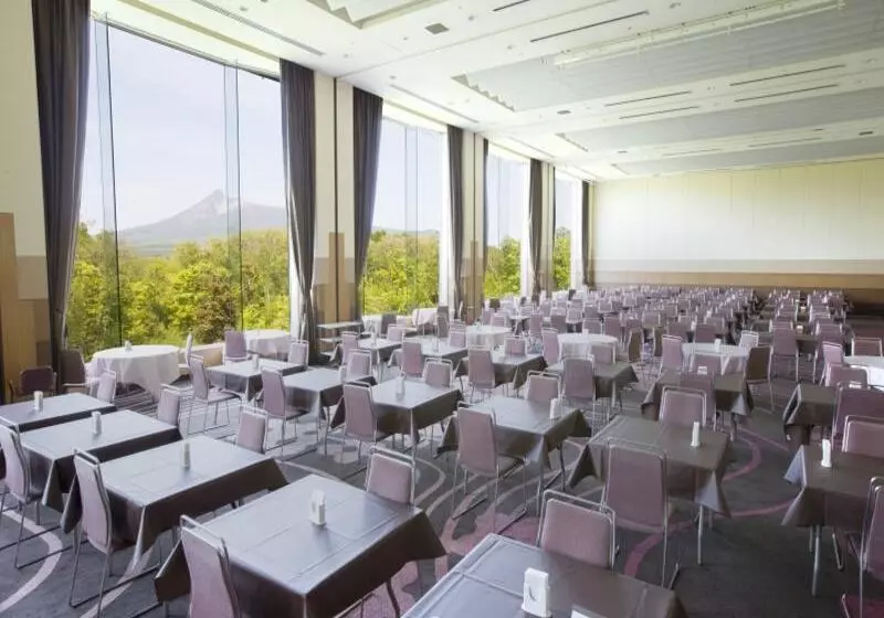 בית מלון כפרי Hakodate Onuma Prince